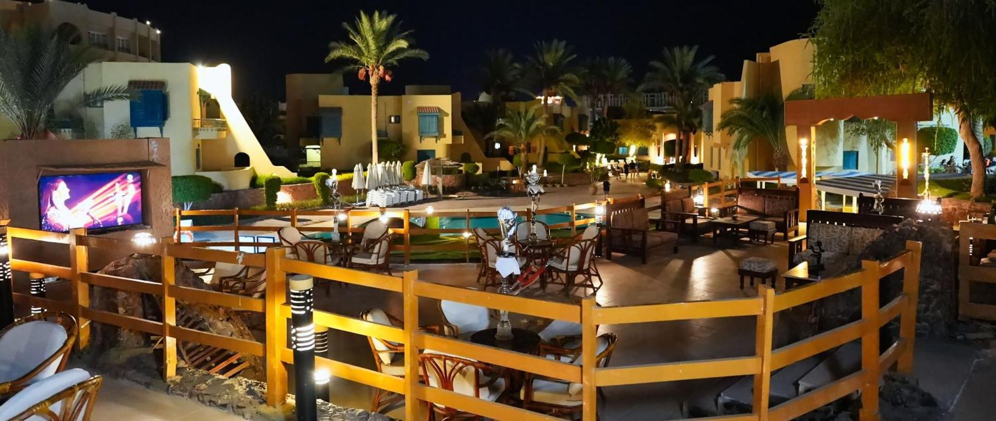 Eagles Downtown Zahabia Resort & Aqua Park Hurghada Exterior photo