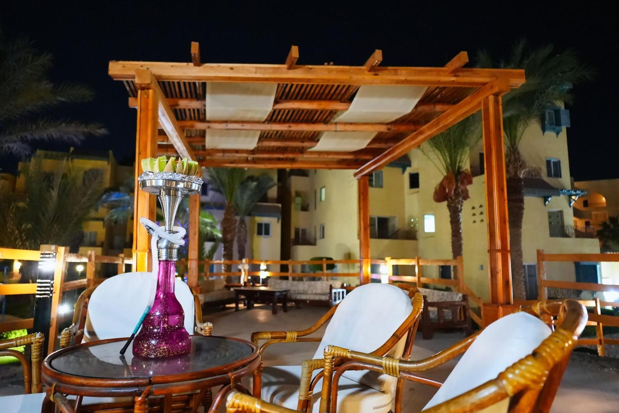 Eagles Downtown Zahabia Resort & Aqua Park Hurghada Exterior photo