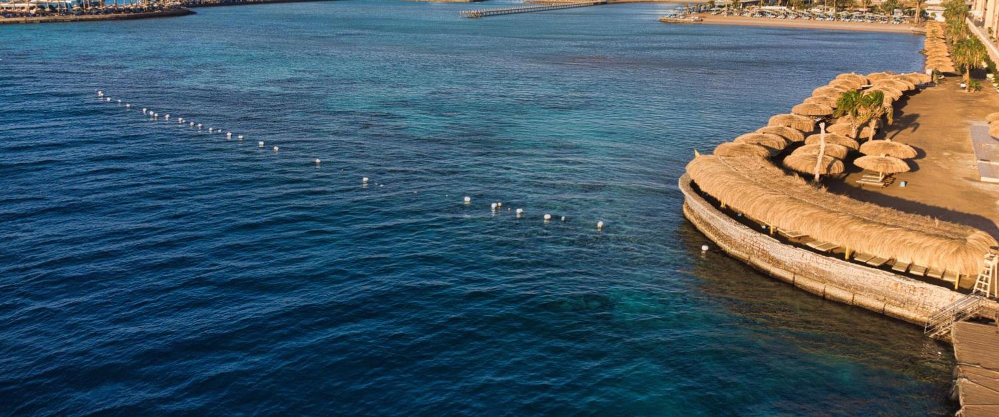 Eagles Downtown Zahabia Resort & Aqua Park Hurghada Exterior photo